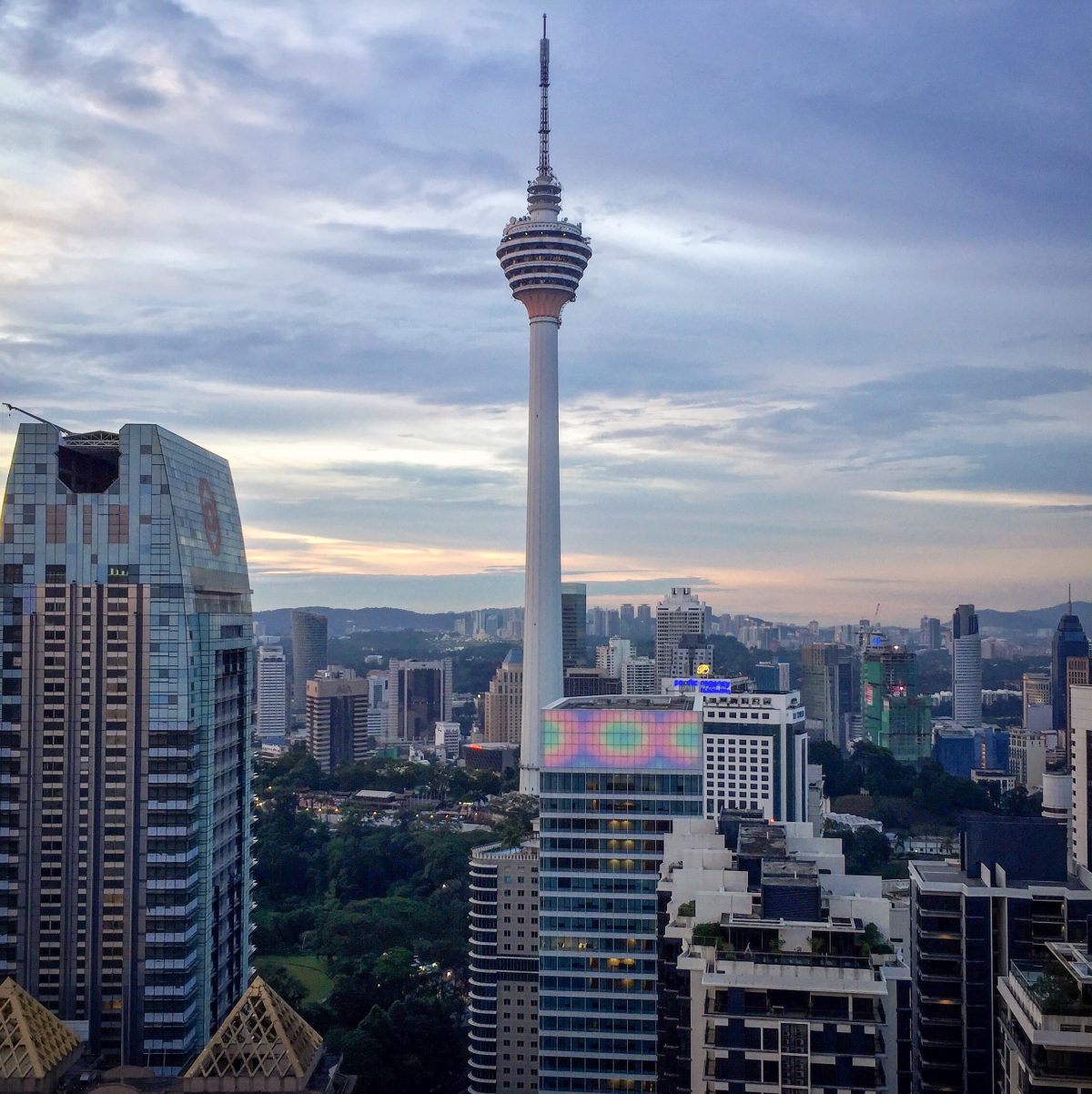 KL Tower