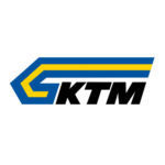 KTM Berhad Logo